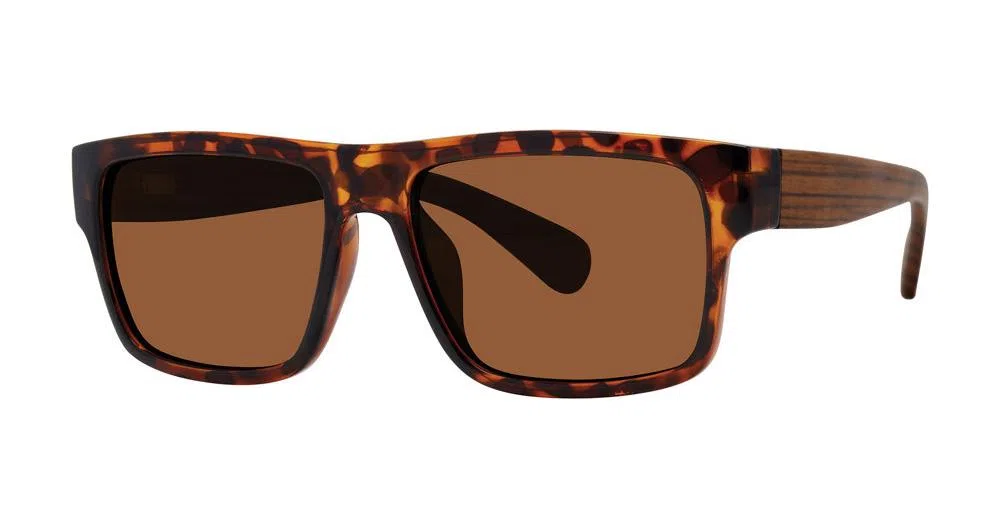 MODZ SUNZ POMPANO Sunglasses - view 3
